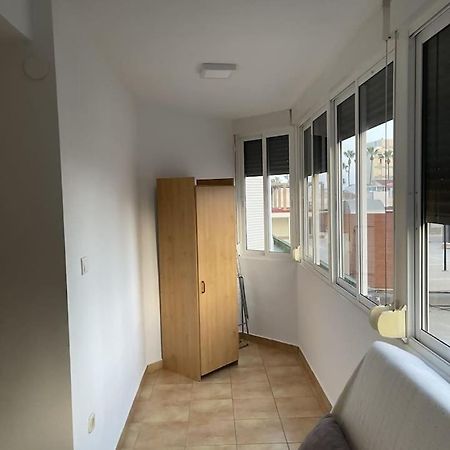 Apartamento Centrico Plazamar 4 Piscina Torre Del Mar Kültér fotó