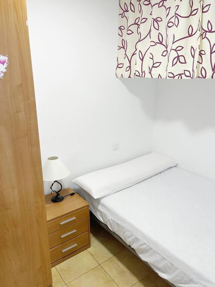 Apartamento Centrico Plazamar 4 Piscina Torre Del Mar Kültér fotó
