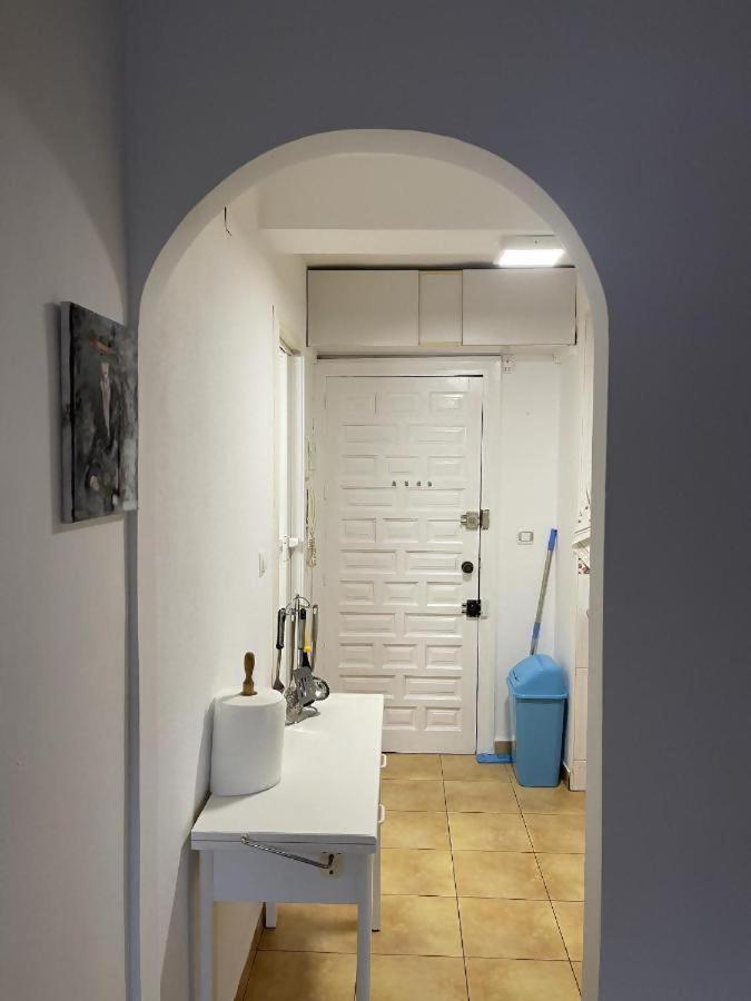 Apartamento Centrico Plazamar 4 Piscina Torre Del Mar Kültér fotó