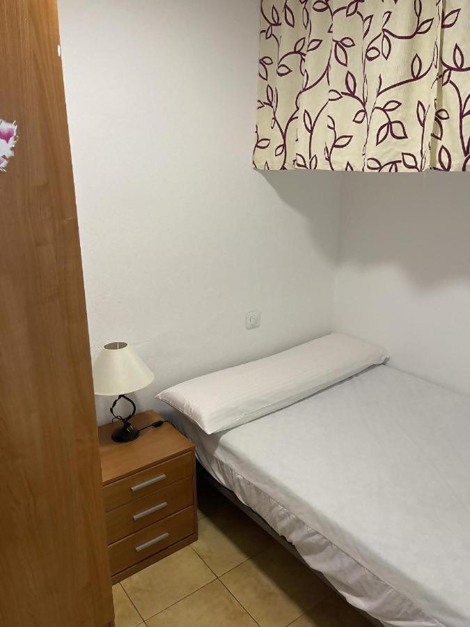 Apartamento Centrico Plazamar 4 Piscina Torre Del Mar Kültér fotó
