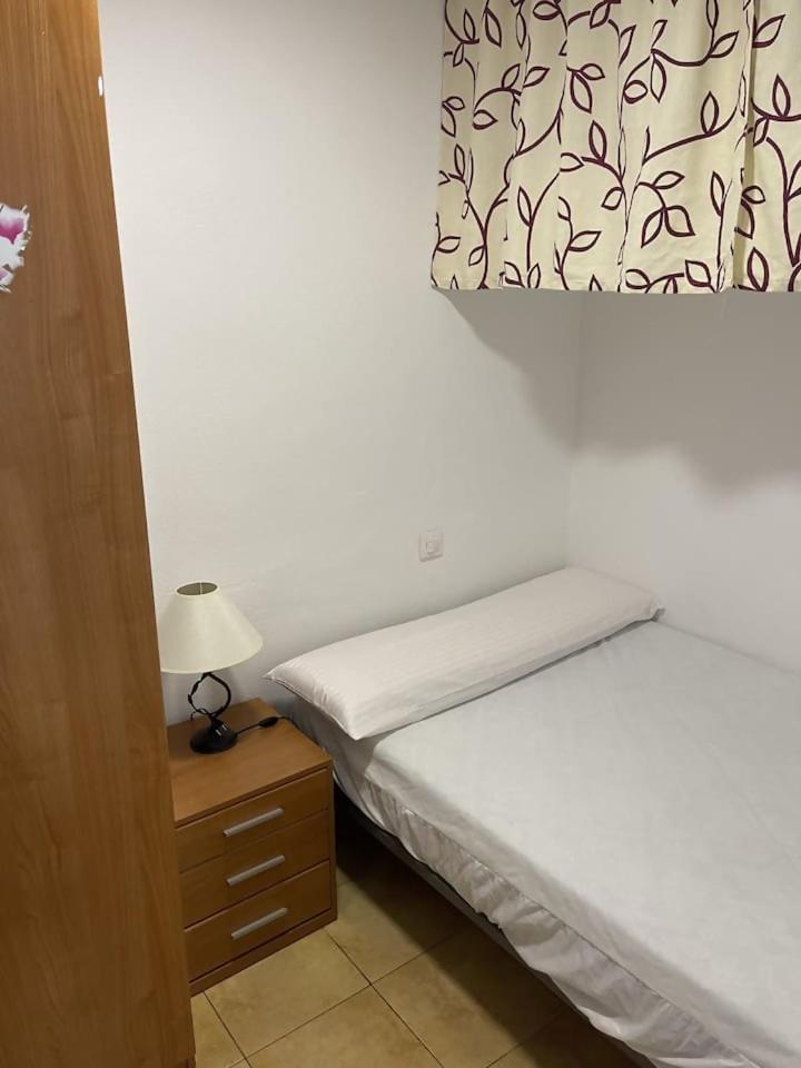 Apartamento Centrico Plazamar 4 Piscina Torre Del Mar Kültér fotó