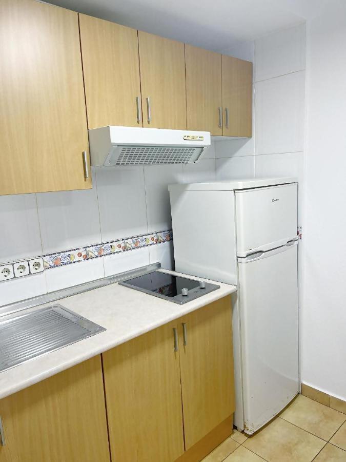 Apartamento Centrico Plazamar 4 Piscina Torre Del Mar Kültér fotó