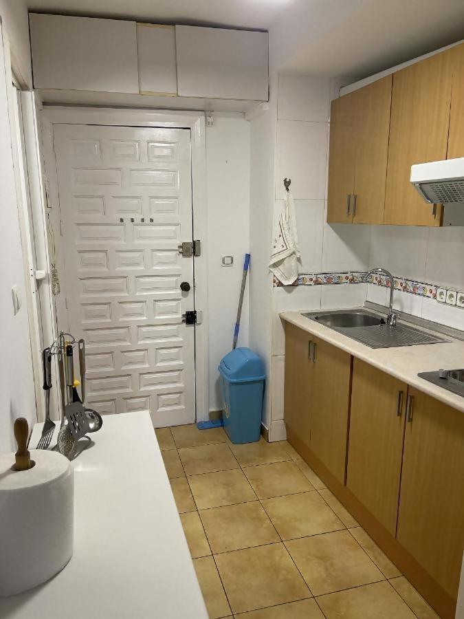 Apartamento Centrico Plazamar 4 Piscina Torre Del Mar Kültér fotó
