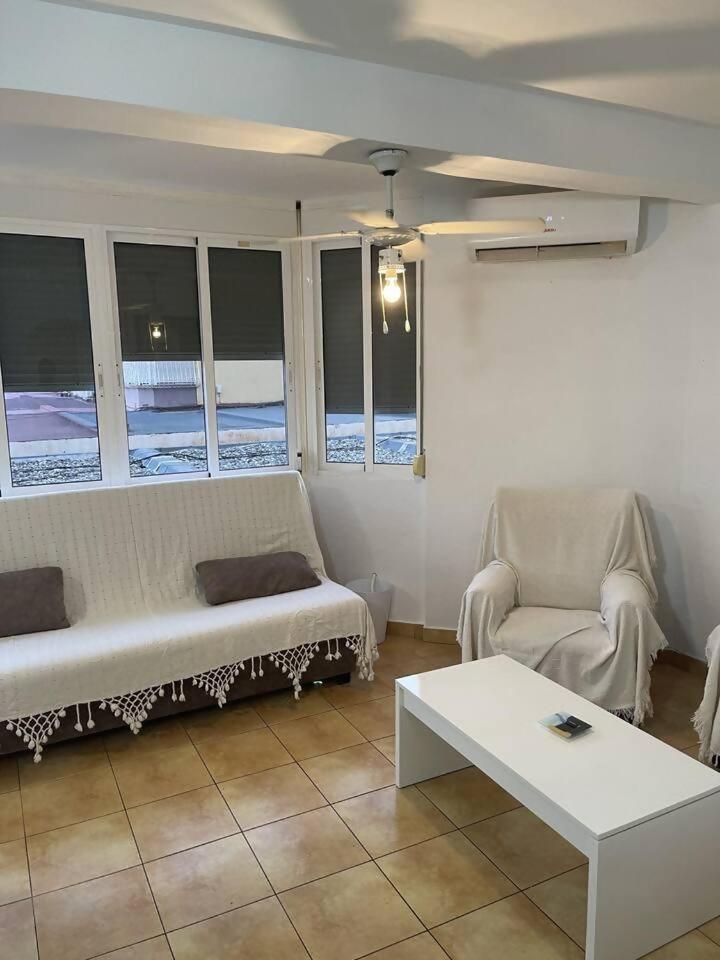 Apartamento Centrico Plazamar 4 Piscina Torre Del Mar Kültér fotó